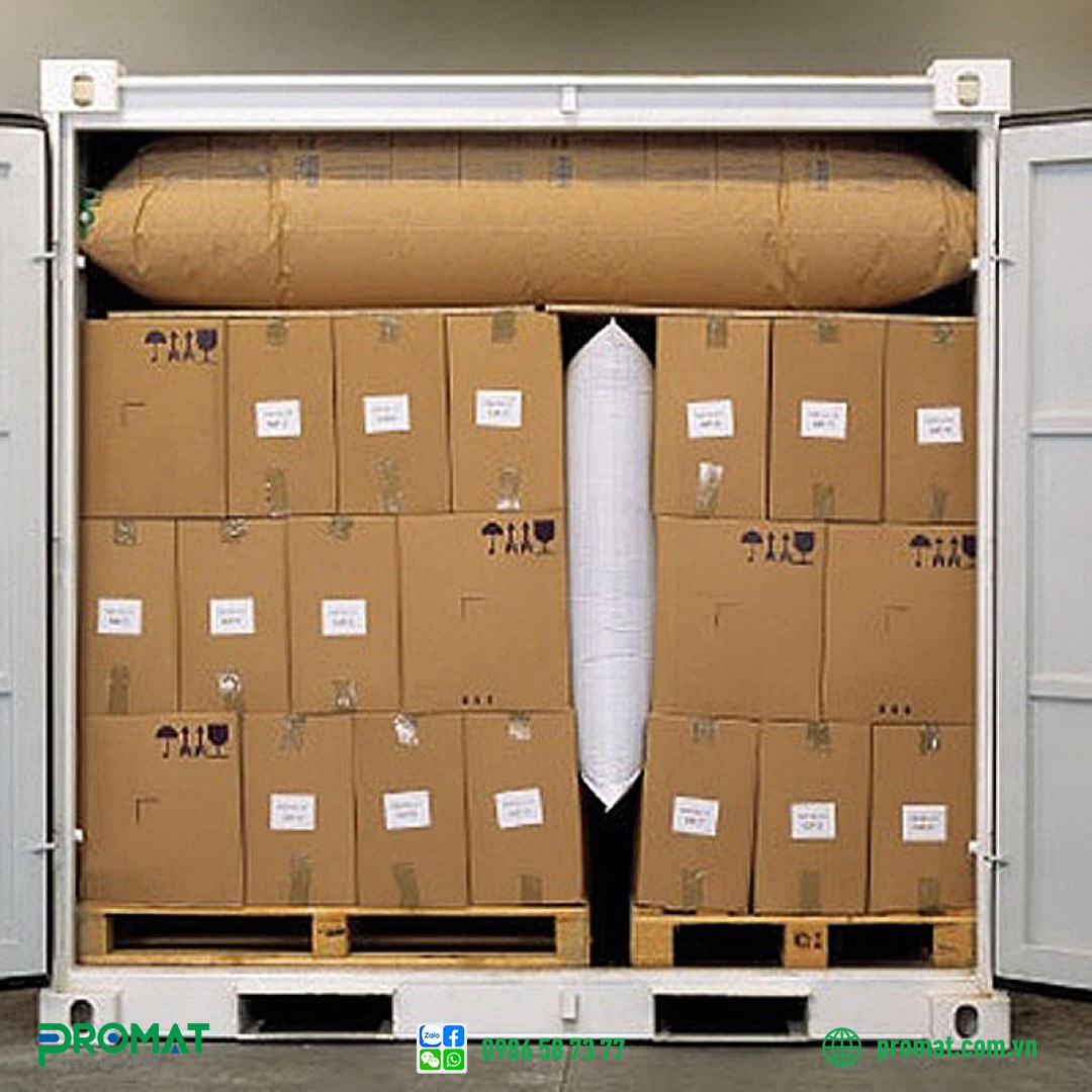 Túi Khí Composite Công Nghệ, Ứng Dụng Và Lưu Ý Khi Chọn