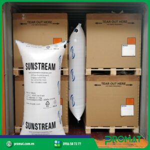 Túi Khí Composite Công Nghệ, Ứng Dụng Và Lưu Ý Khi Chọn