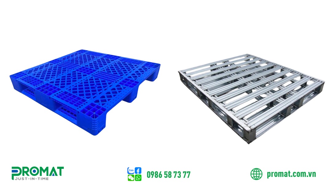 so-sanh-pallet-nhua-va-pallet-sat-dau-la-lua-chon-toi-uu-cho-doanh-nghiep