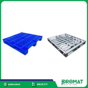 so-sanh-pallet-nhua-va-pallet-sat-dau-la-lua-chon-toi-uu-cho-doanh-nghiep