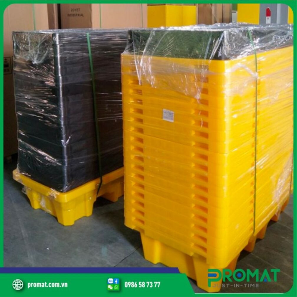 pallet-chong-tran-hoa-chat-tieu-chuan-quoc-te-ve-an-toan-va-moi-truong