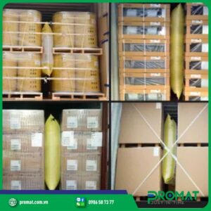 tui-khi-chen-hang-giup-giam-thieu-ton-that-hang-hoa-trong-van-chuyen