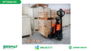 Xe Nâng Tay Điện Gắn Cân 2 Tấn Noblelift Ept20Q2-Sc 2 13 1