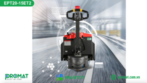Xe Nâng Tay Điện 1.5 Tấn Ep Ept20-15Et2 7 102