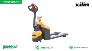 Xe Nâng Tay Điện 1.5 Tấn Xilin Cbd15W-Ec 2 141 1