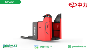 Xe Nâng Tay Điện 2 Tấn Kpl201 2 191