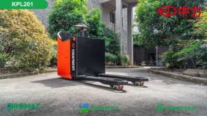 Xe Nâng Tay Điện 2 Tấn Kpl201 7 192