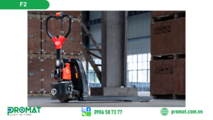 Xe Nâng Tay Điện 1.5 Tấn Ep F2 6 55