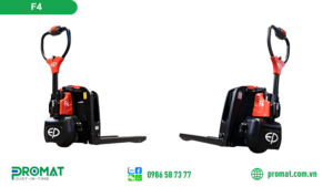 Xe Nâng Tay Điện 1.5 Tấn Ep F4 2 71