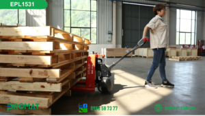 Xe Nâng Tay Điện 1.5 Tấn Ep Epl1531 7 80