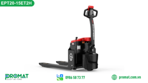 Xe Nâng Tay Điện 1.5 Tấn Ep Ept20-15Et2H 2 90