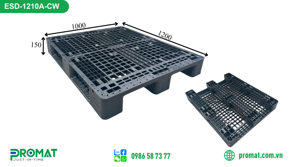 ESD 1210A CW 5