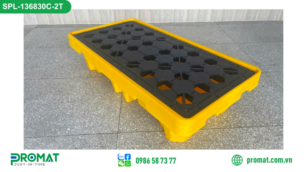 SPL 136830C 2T 2