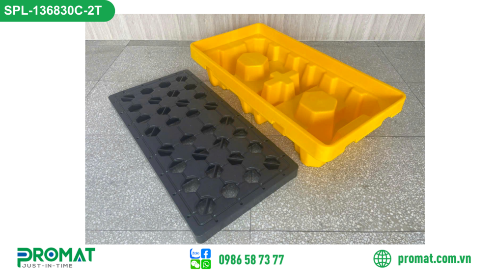 SPL 136830C 2T 3