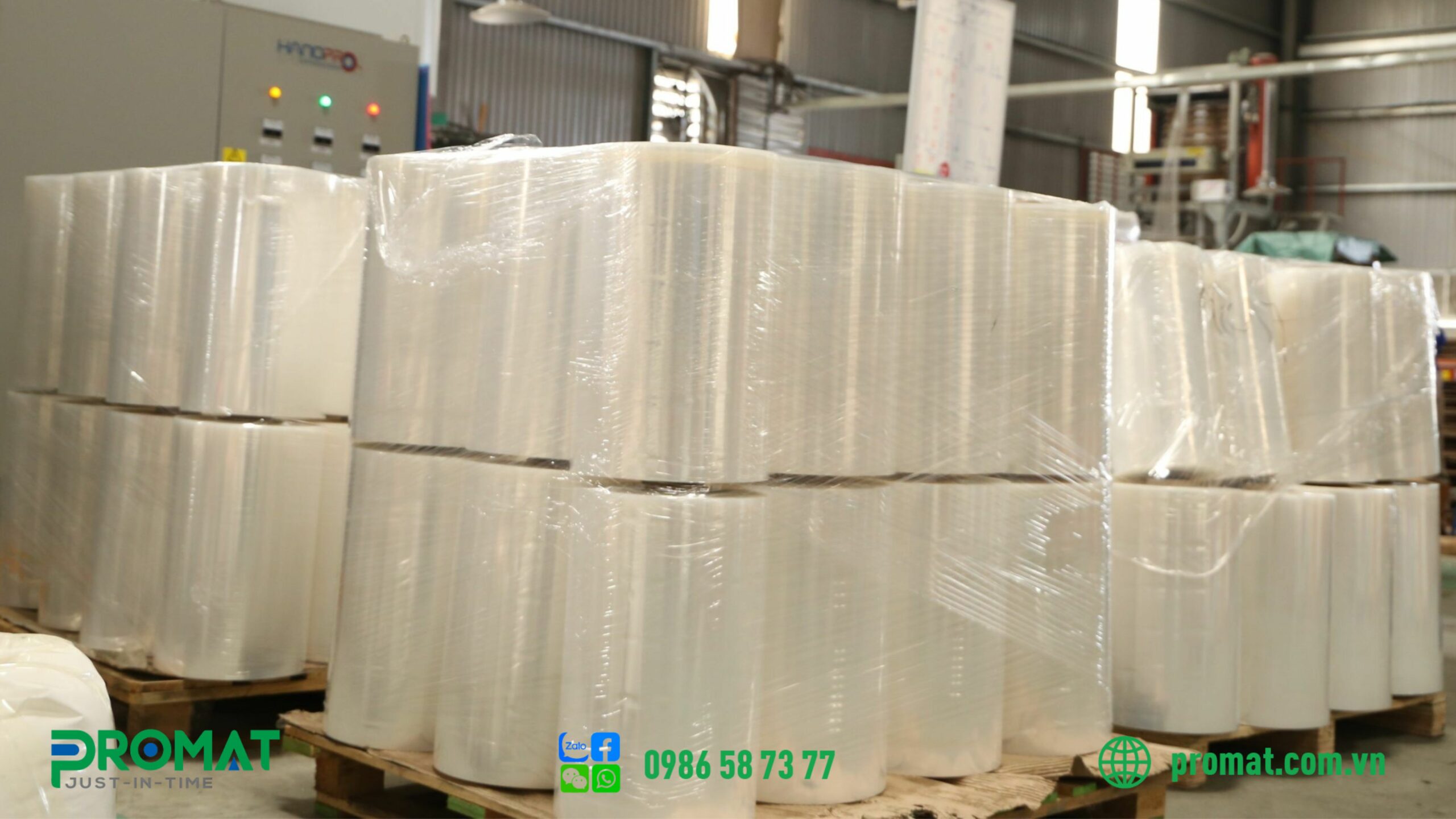 Màng Chít Pe Bọc Hàng – Giải Pháp Đóng Gói Hàng Hóa An Toàn Và Tiết Kiệm 2 2 scaled