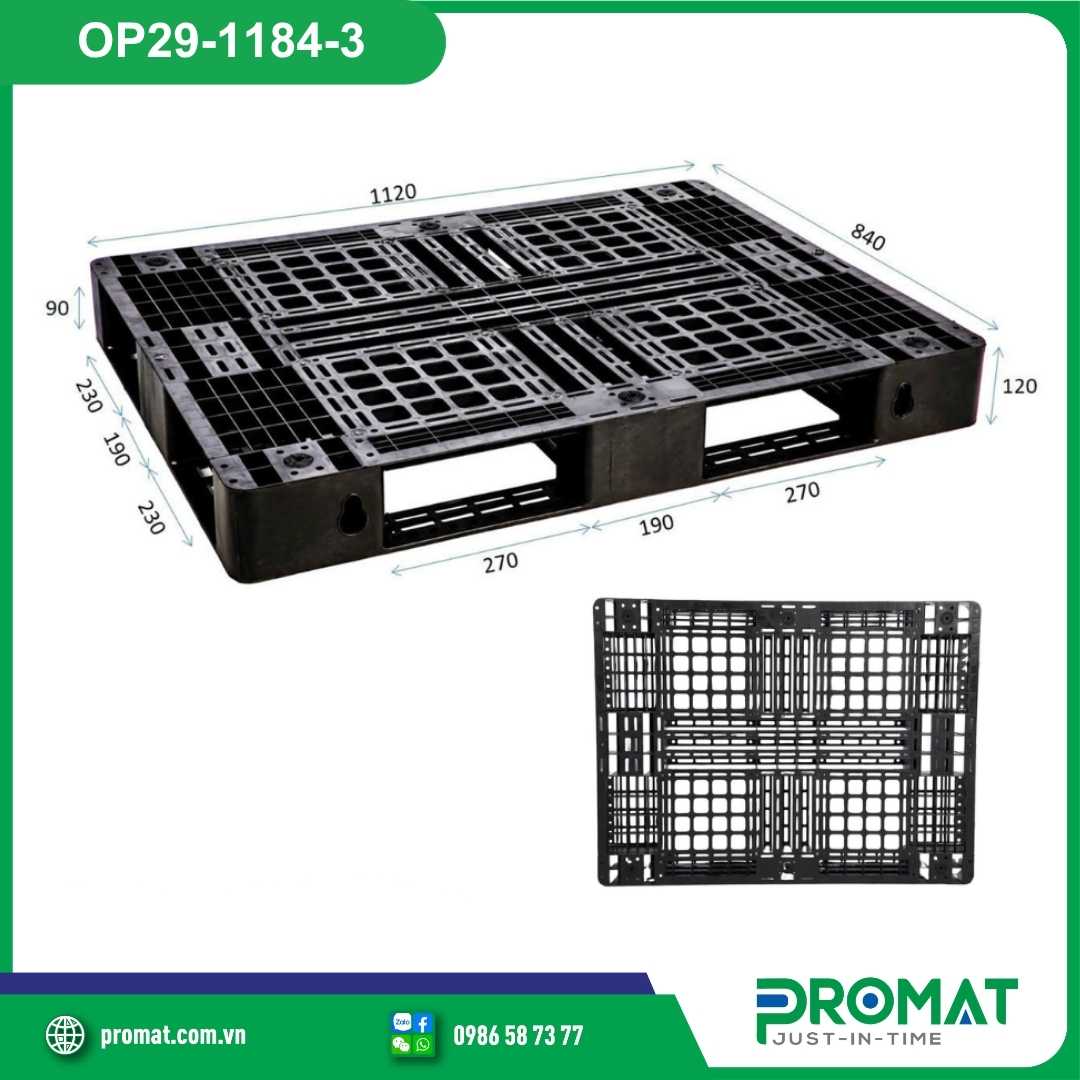 [OP29-1184-3] 1120x840x120mm