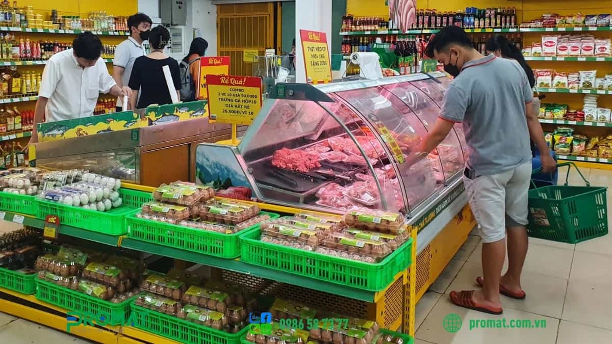 Hệ Thống Siêu Thị Bách Hóa Xanh 2 cac san pham hop tac bach hoa