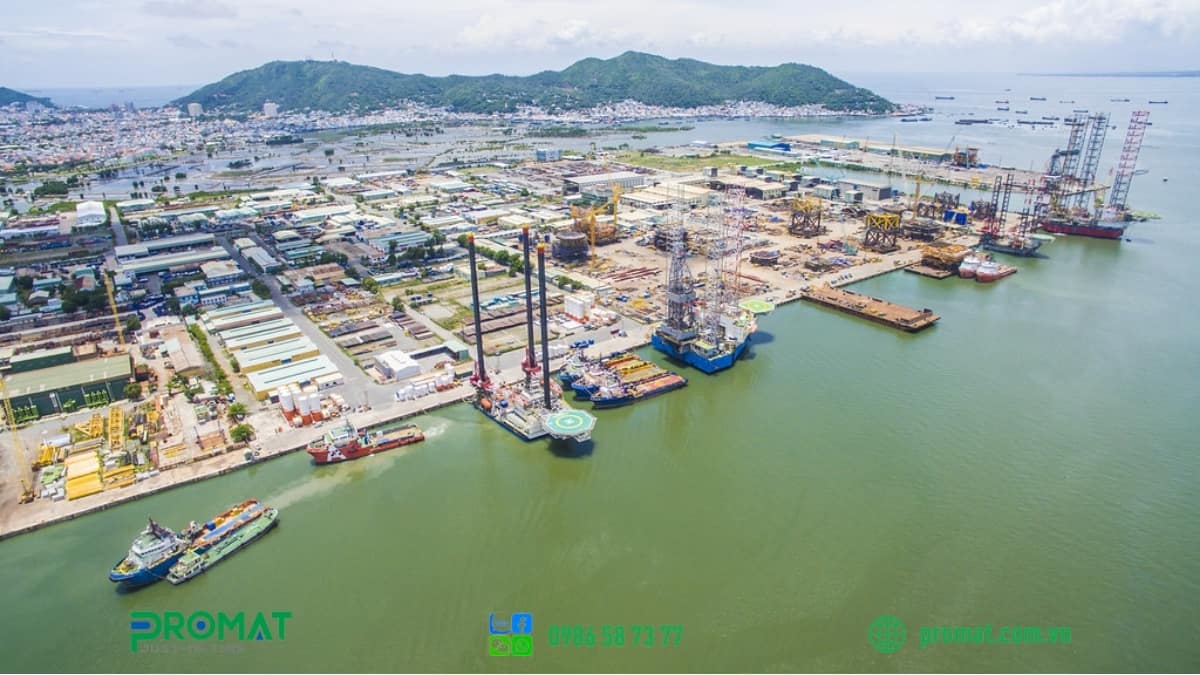 Công Ty Cổ Phần Dịch Vụ Dầu Khí Ptsc 2 cong ty co phan dich vu dau khi PTSC