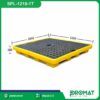 [SPL-1210-1T] 1250x1050x160mm