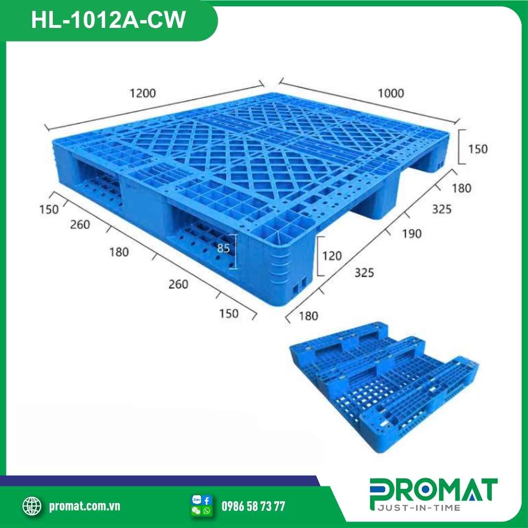 [HL-1012A-CW] 1000x1200x150mm