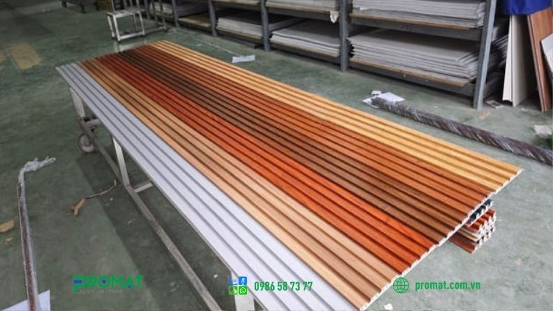 Kích Thước Lam Sóng Nhựa Tiêu Chuẩn Và Cách Chọn Phù Hợp 1 Sử dụng tấm lam sóng nhựa có kích thước phù hợp giúp thi công thuận tiện