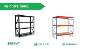 Kệ chứa hàng