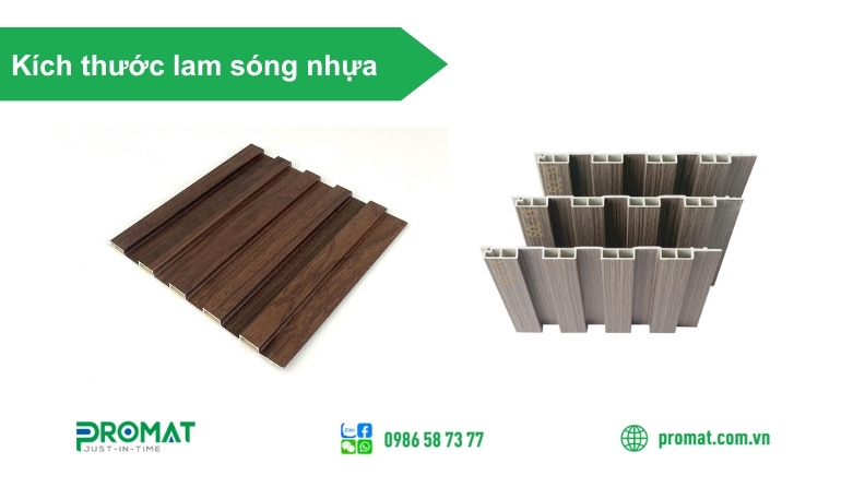 Kích Thước Lam Sóng Nhựa Tiêu Chuẩn Và Cách Chọn Phù Hợp 2 Sử dụng tấm lam sóng nhựa có kích thước phù hợp giúp thi công thuận tiện