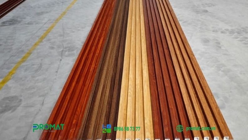 Kích Thước Lam Sóng Nhựa Tiêu Chuẩn Và Cách Chọn Phù Hợp 2 Sử dụng tấm lam sóng nhựa có kích thước phù hợp giúp thi công thuận tiện