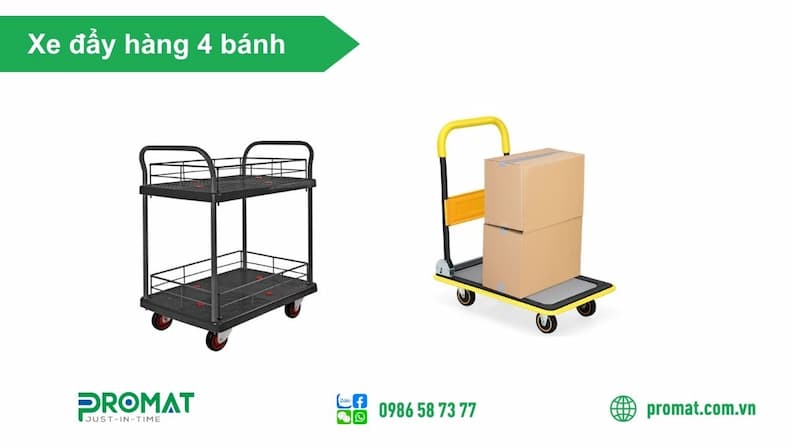 Lưu ý quan trọng lựa chọn mẫu xe phù hợp