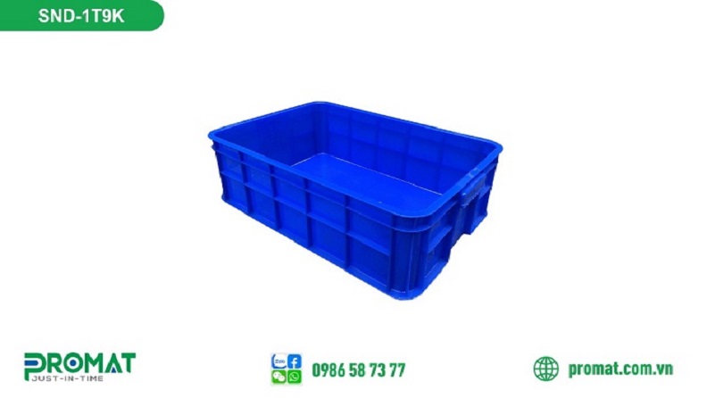 Sóng nhựa bít đa năng