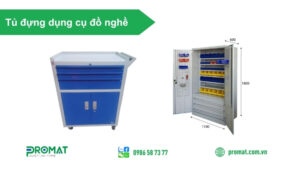 Tủ đựng dụng cụ đồ nghề