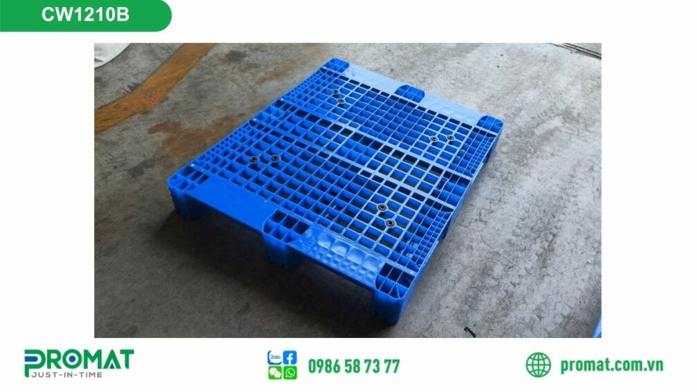 CW1210B 5