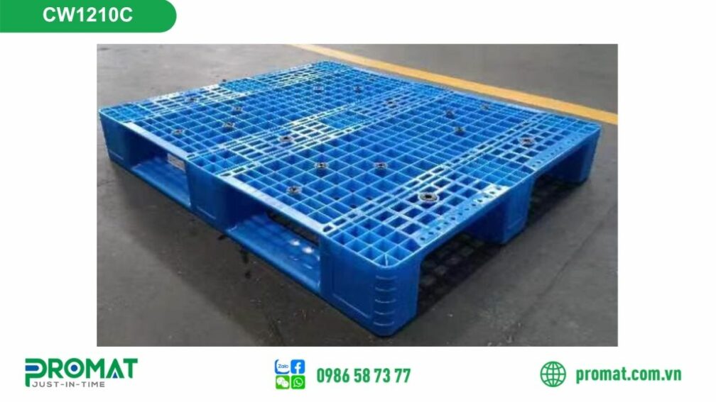 CW1210C 4