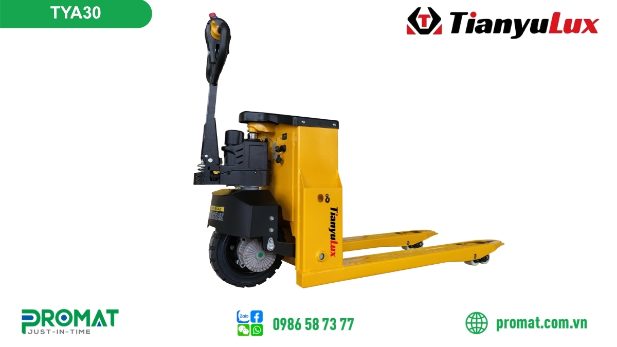 TYA30 2