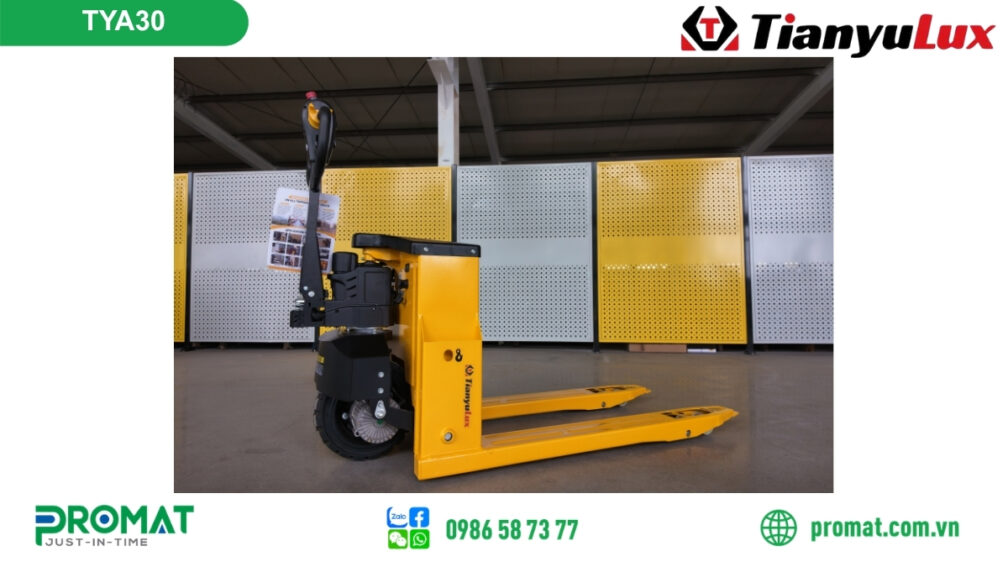 TYA30 5