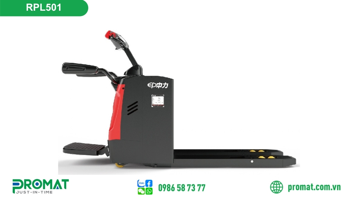 RPL501 2