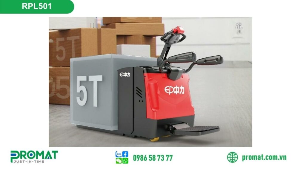 RPL501 3