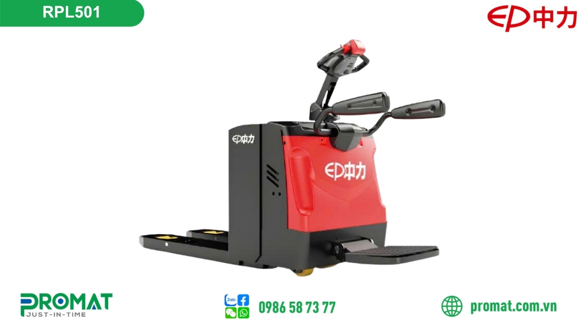 RPL501 5